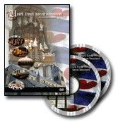 Cover DVD Uniek Fries Koren Document