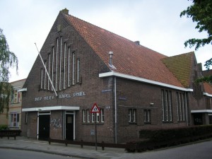 Pniel Leeuwarden